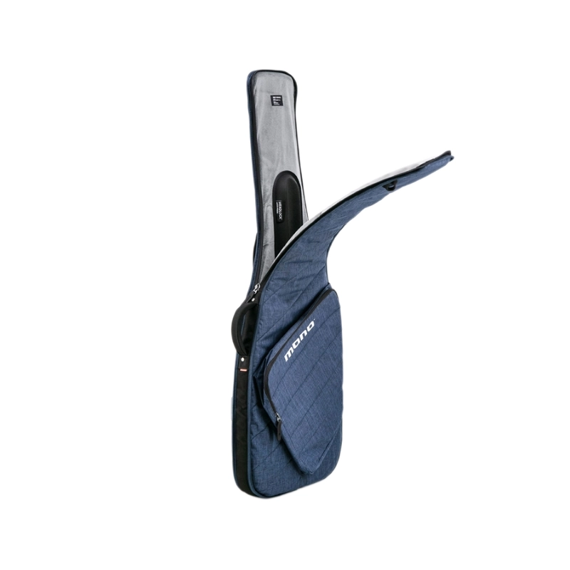 Mono M80 Bass Sleeve 2.0 Moonlight Blue