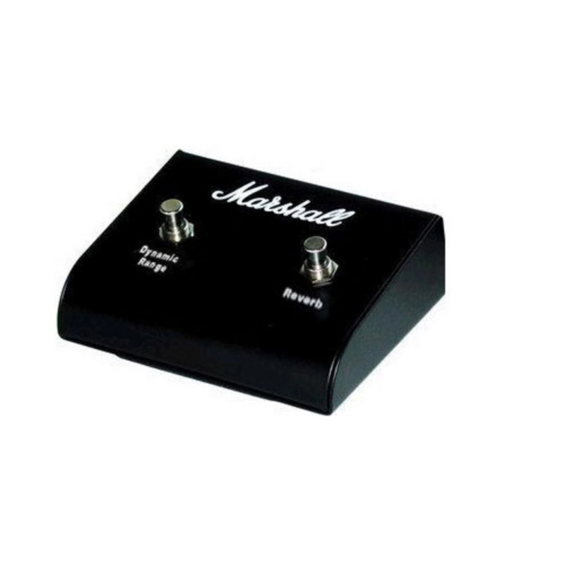 Marshall PEDL-00041 Vintage Modern Twin footswitch