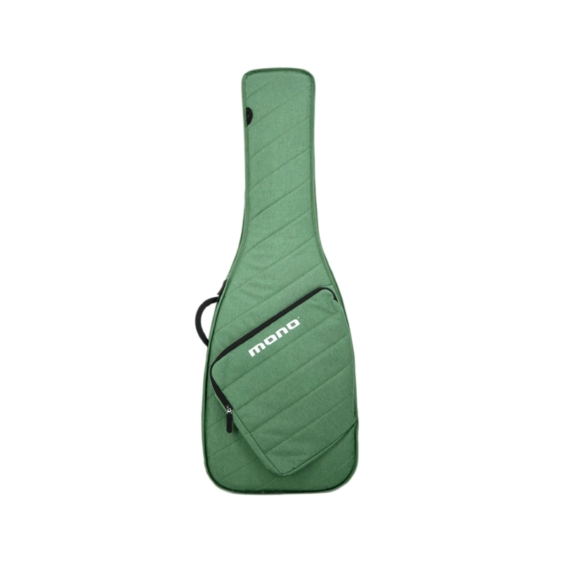 Mono M80 Bass Sleeve 2.0 Amazon Green
