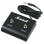 Marshall PEDL91004 Dual latching non LED