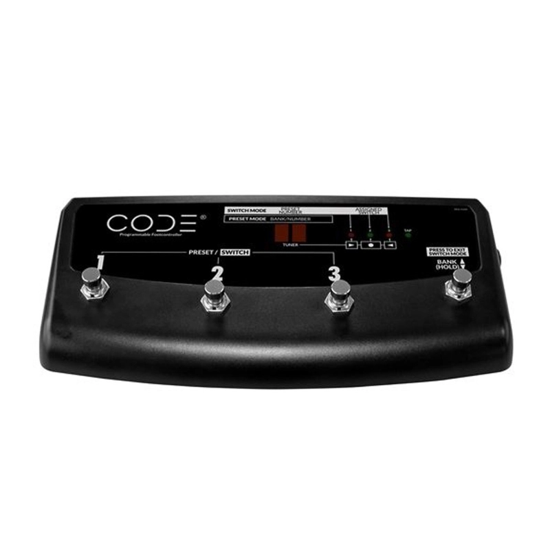 Marshall PEDL91009 FootSwitch