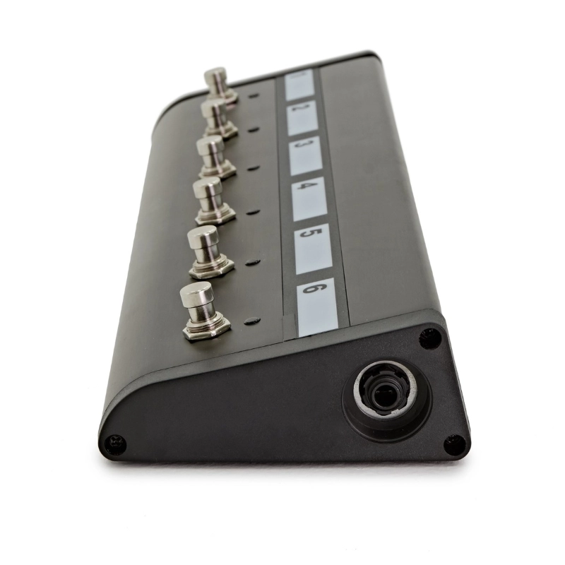 Marshall PEDL91016 Universal 6 Way Footcontroller