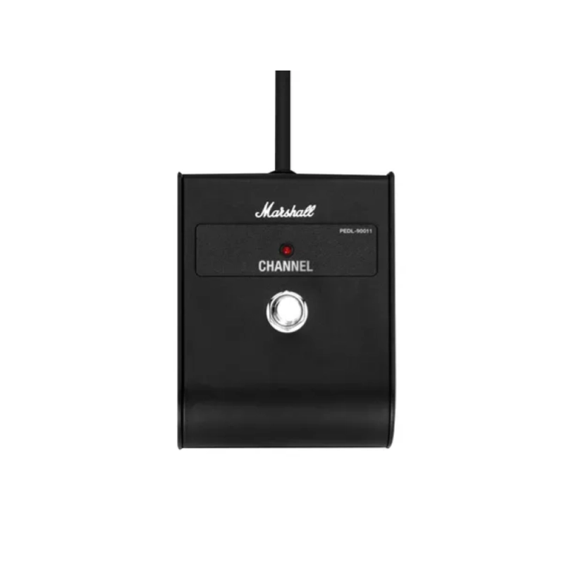 Marshall 1 Way Latching Pedal