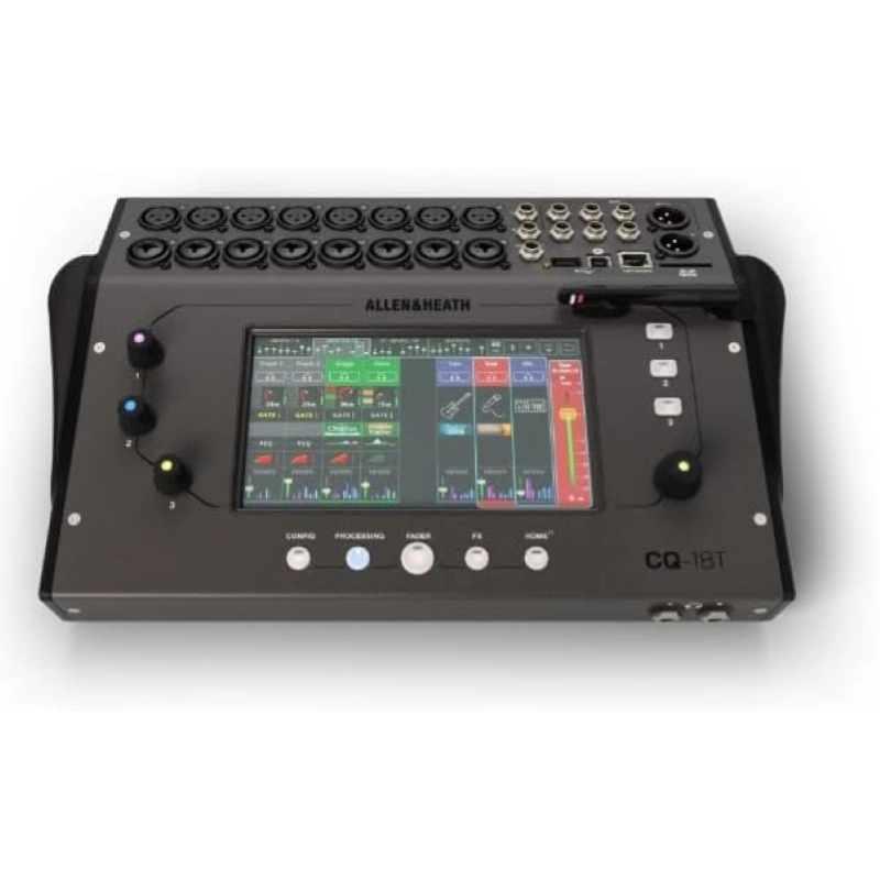 Allen & Heath CQ18T Mixer Digitale