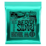 Ernie Ball 3626 Not Even Slinky Nckl 3 Pk 12 56