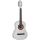 Eko CS-5 Chitarra classica 3/4 White