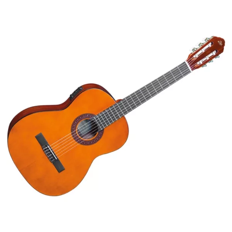 EKO GUITARS CS-12 EQ