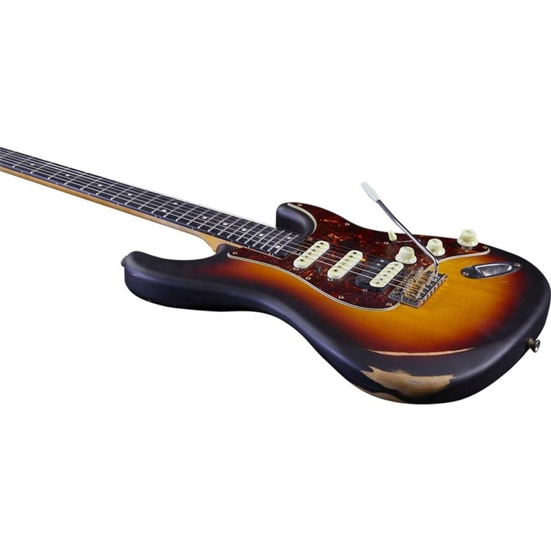 Eko Aire Relic Sunburst