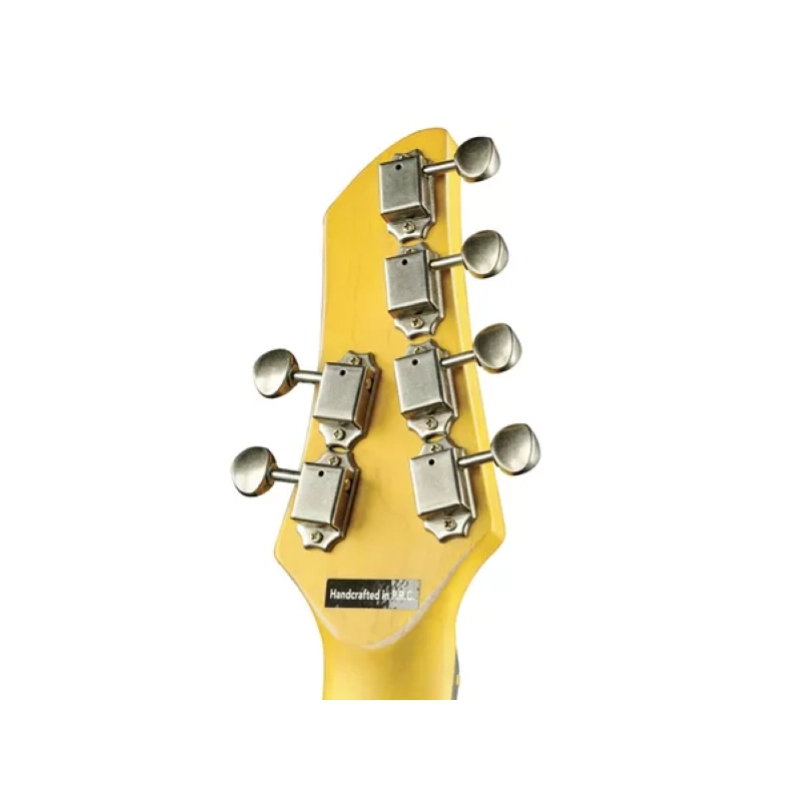 Eko Aire Relic Sunburst