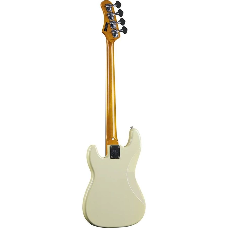 Eko VPJ-280V Vintage White