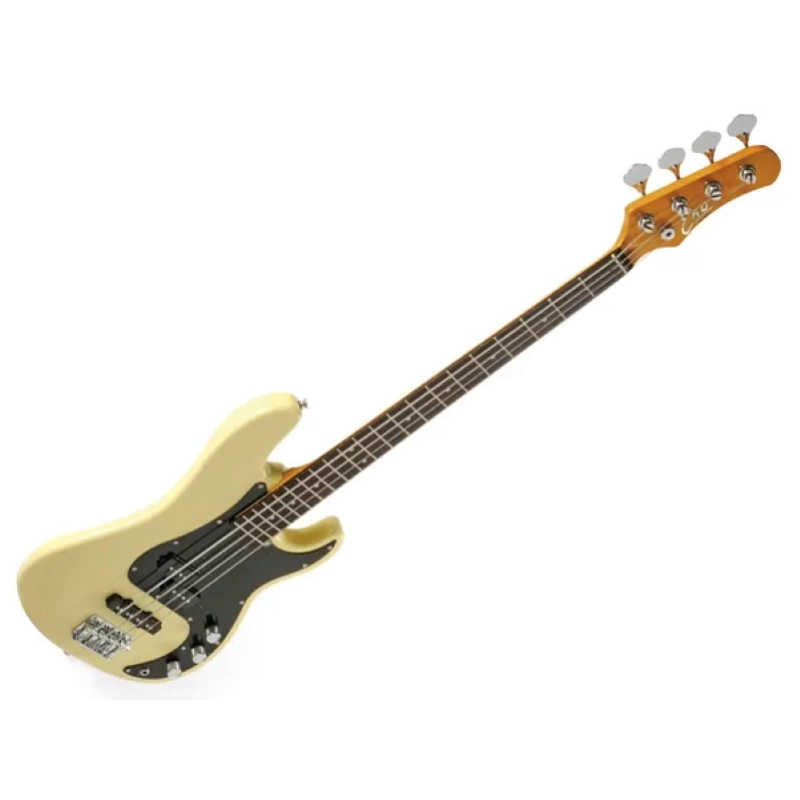 Eko VPJ-280V Vintage White
