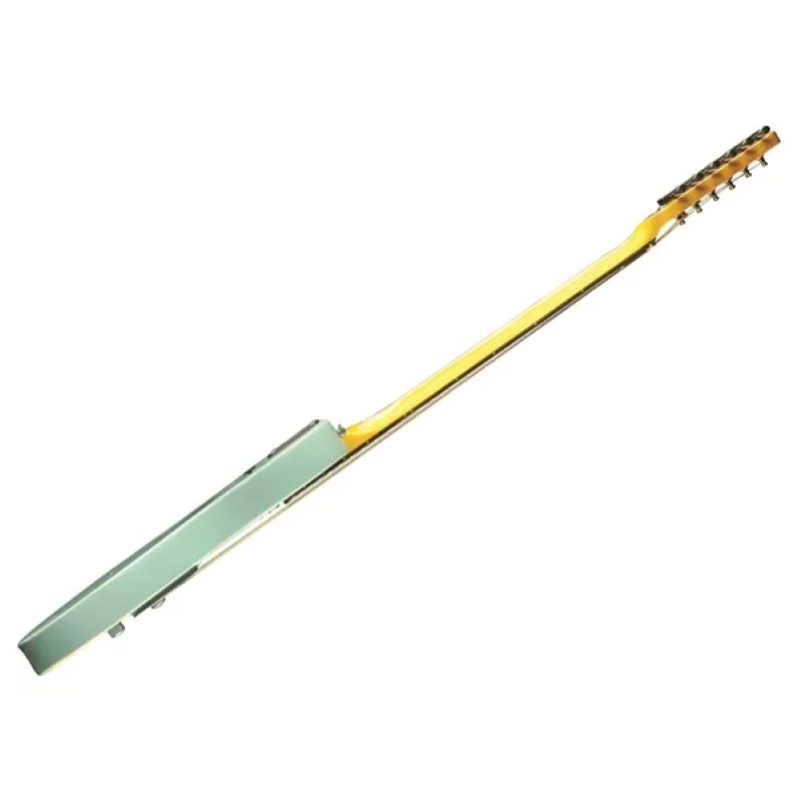 Eko VT-380 Relic Daphne Blue