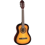 Eko CS-5 Chitarra classica 3/4 Sunburst
