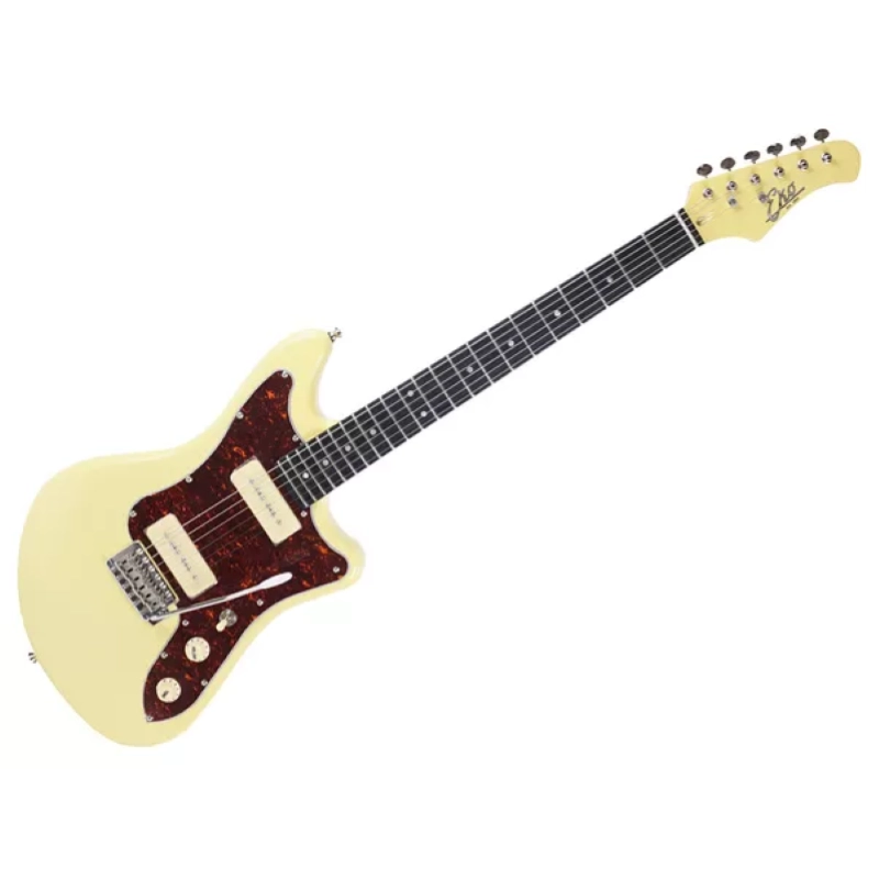 Eko Camaro VR 2-90 Cream