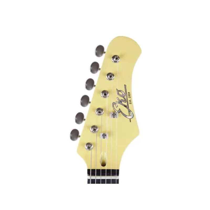 Eko Camaro VR 2-90 Cream