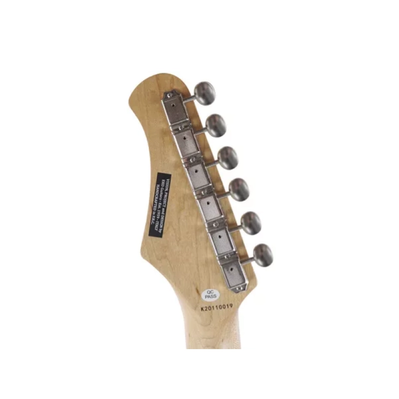 Eko Camaro VR 2-90 Cream