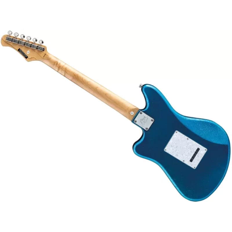 Eko Camaro VR 2-90 Blue Sparkle