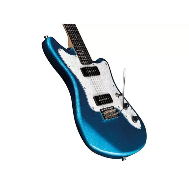 Eko Camaro VR 2-90 Blue Sparkle