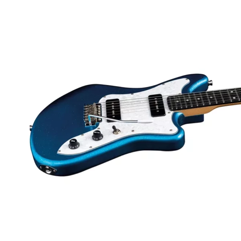 Eko Camaro VR 2-90 Blue Sparkle