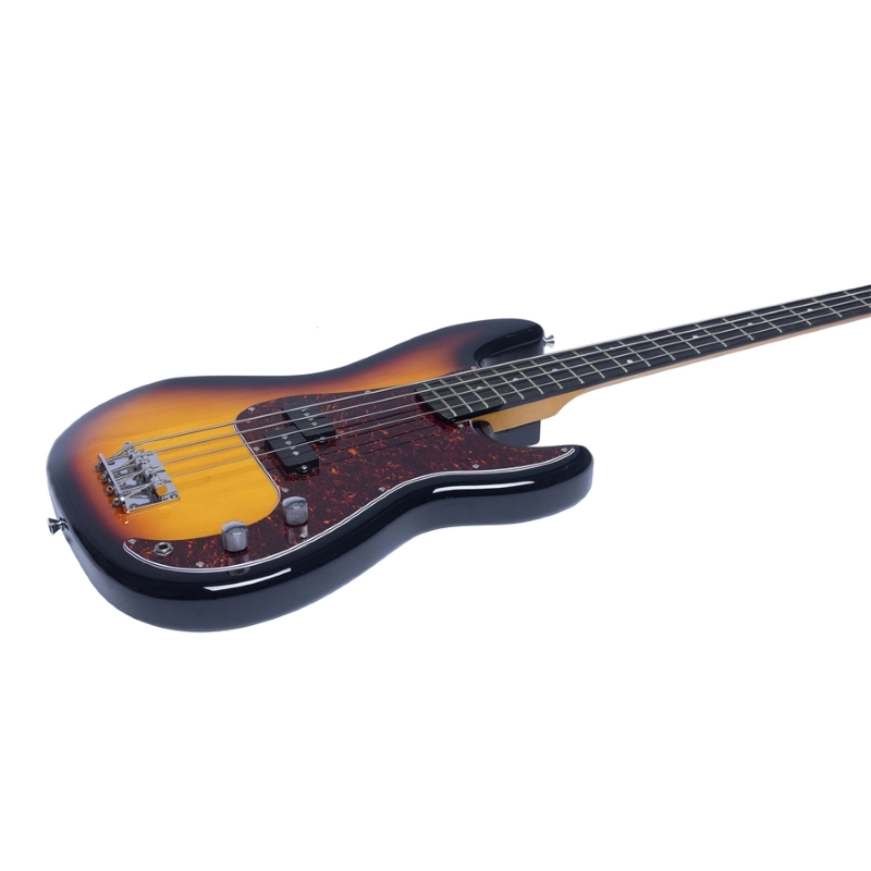 Eko Guitars PB-300 Sunburst