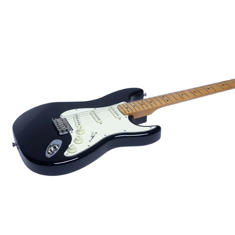 Eko Guitars ST-401 Black