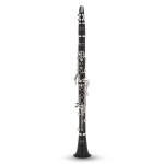 Gewa KS10 K. Sandner Clarinetto in Sib in ABS 17 Chiavi Argentate