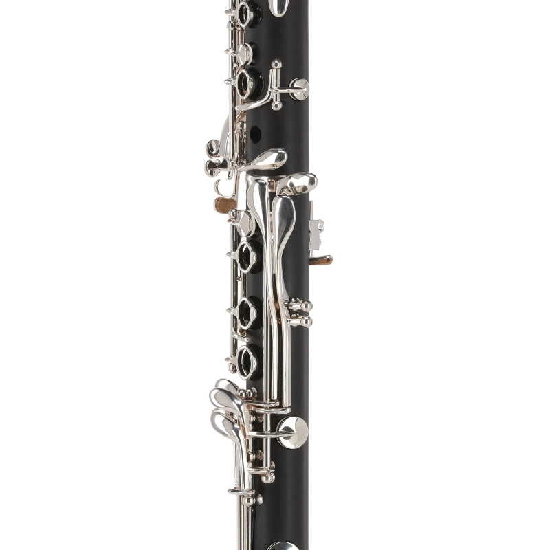 Gewa KS10 K. Sandner Clarinetto in Sib in ABS 17 Chiavi Argentate