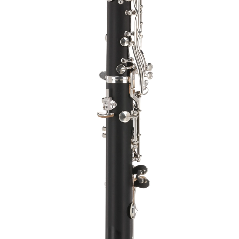 Gewa KS10 K. Sandner Clarinetto in Sib in ABS 17 Chiavi Argentate