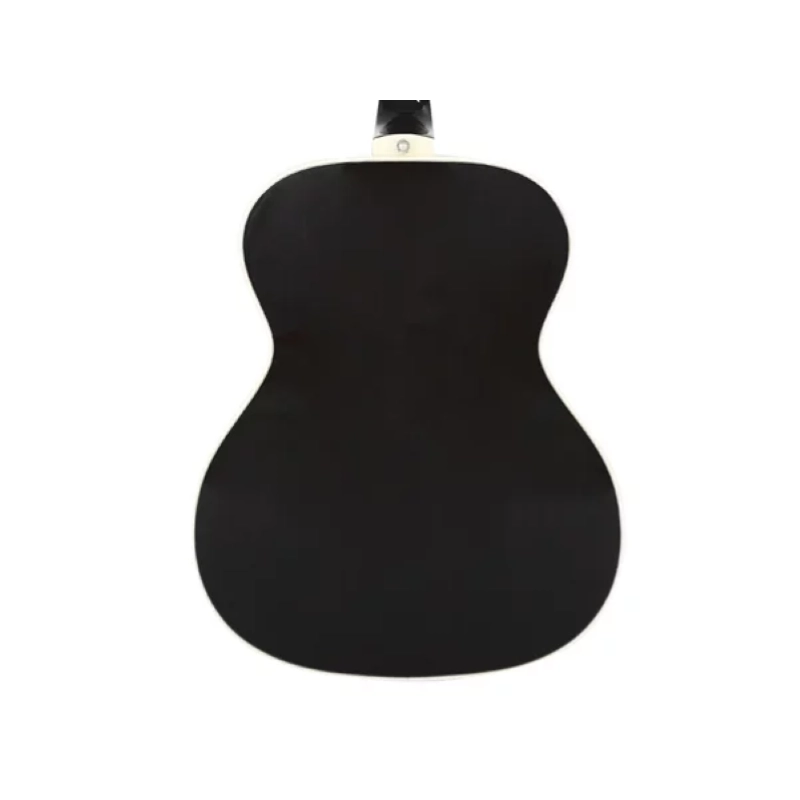 Eko Guitars NXT A100 See Through Black