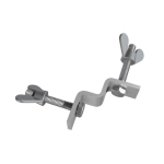 Proel MODHDRC1 Connessione Angolare per Corrimano