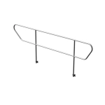 Proel MODSTAHRL Corrimano Sinistro per Scala