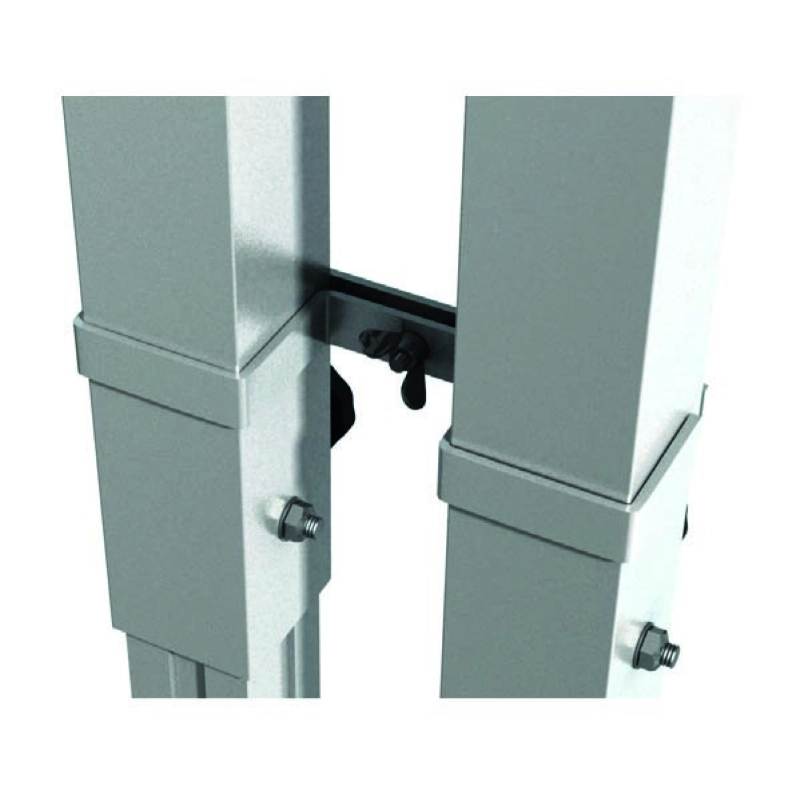 Proel MOD04LL2 Gancio per la Connessione tra Due Gambe