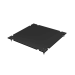 Proel MODTRLY Trolley per il Trasporto di Massimo 15 Pedane