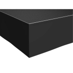 Proel Gonna Dritta in Poliestere