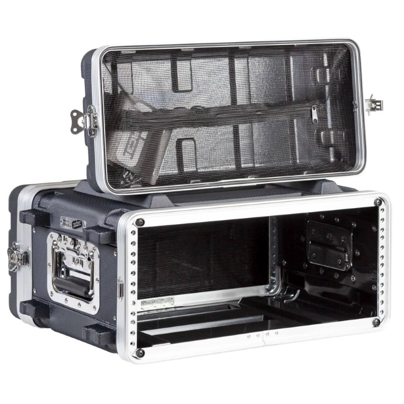 Proel STAGE FOABSR4UM Custodia a rack 19' - 4 unità