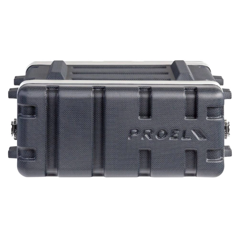 Proel STAGE FOABSR4UM Custodia a rack 19' - 4 unità