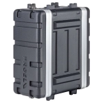 Proel STAGE FOABSR4UM Custodia a rack 19' - 4 unità