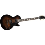 Gibson Les Paul Studio Figured Smokehouse Burst LPSTSW25KHCH3