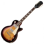 Epiphone Les Paul Standard 50s Figured Bourbon Burst (Incl. Premium Gig Bag) EIGLP5BONH1
