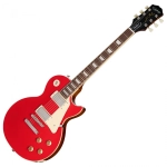 Epiphone Les Paul Standard 50s Cardinal Red (Incl. Premium Gig Bag) EIGLP5CRNH1
