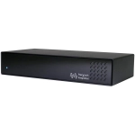 Freqport FreqInOut F01 Patchbay Analogico 4 Canali con Integrazione di Plug In