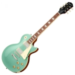 Epiphone Les Paul Standard 50s Inverness Green (Incl. Premium Gig Bag) EIGLP5IGNH1