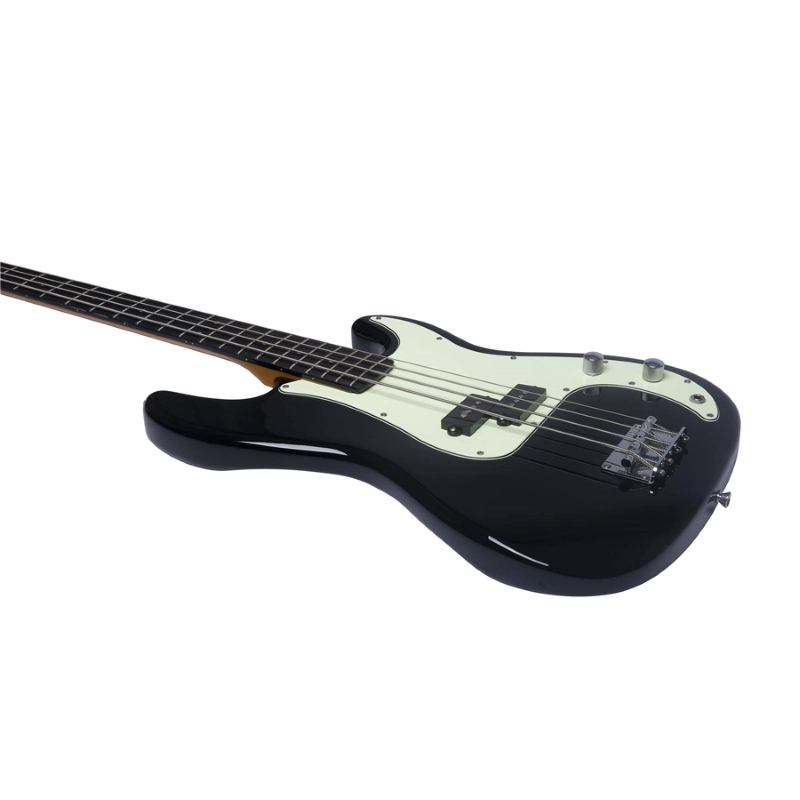 Eko Guitars PB-300 Black