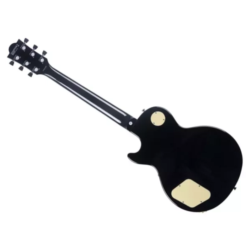 Eko Guitars LS-300 Black