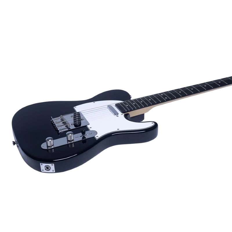 Eko Guitars TL-300 Black
