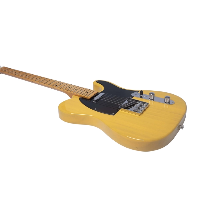 Eko Guitars TL-401 Butterscotch