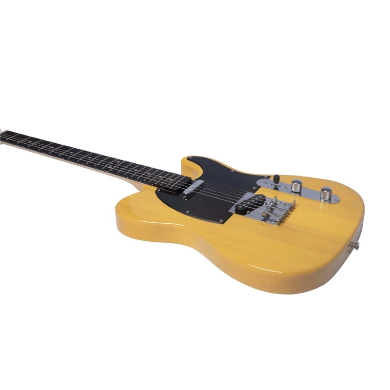 Eko Guitars TL-300 Butterscotch