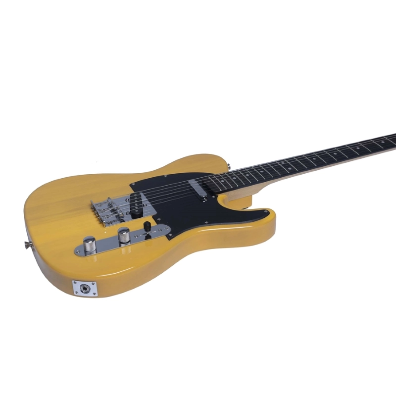 Eko Guitars TL-300 Butterscotch