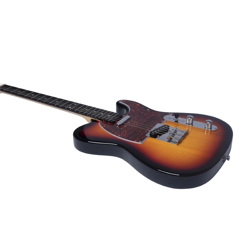 Eko Guitars TL-300 Sunburst