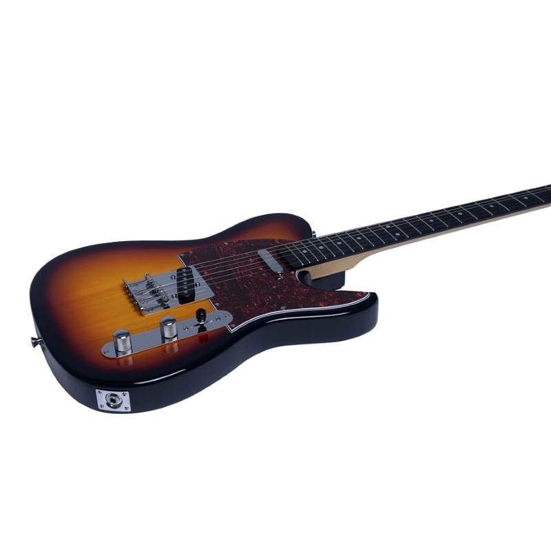 Eko Guitars TL-300 Sunburst